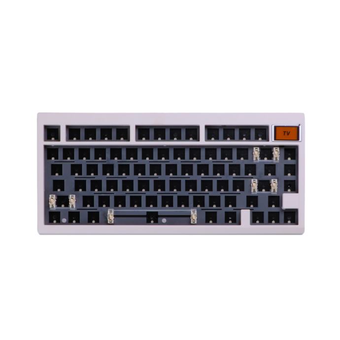 Mecha Core 75% Custom Mechanical Keyboard