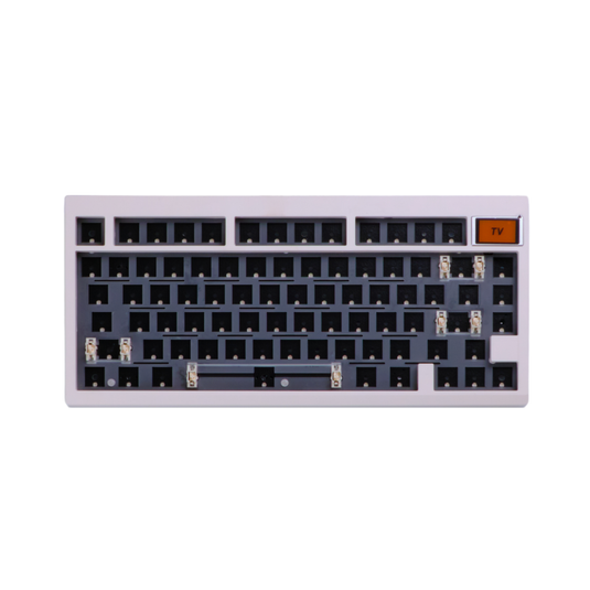 Mecha Core 75% Custom Mechanical Keyboard