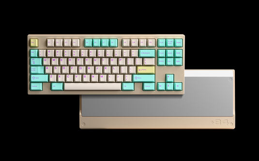 [GB] +84 TKL by Nuxros