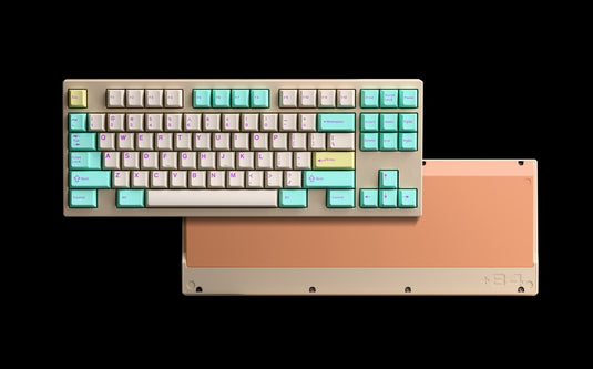 [GB] +84 TKL by Nuxros
