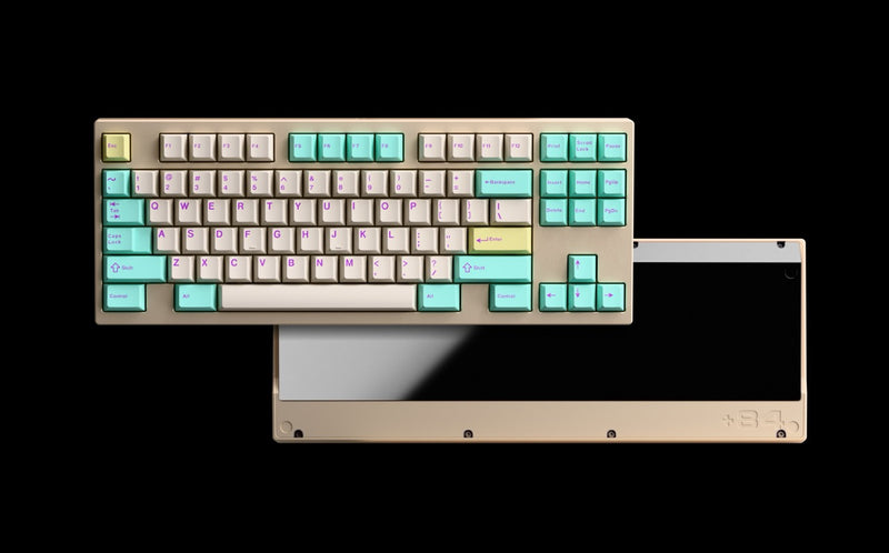 Load image into Gallery viewer, [GB] +84 TKL by Nuxros
