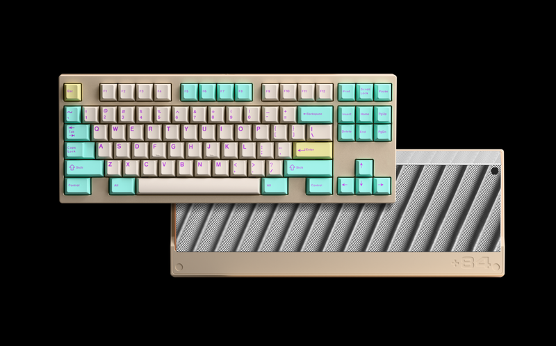 Load image into Gallery viewer, [GB] +84 TKL by Nuxros
