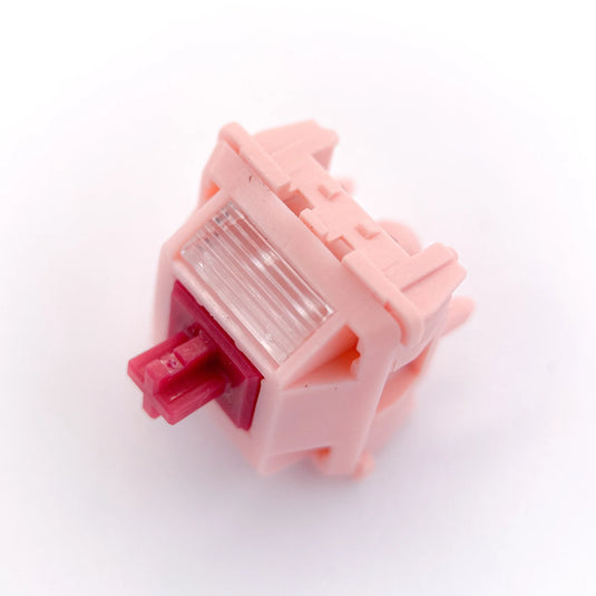 Sarokeys Strawberry Wine V2 Linear Switch