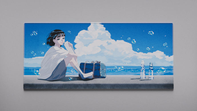 [Group Buy] Ramune60 Add-ons