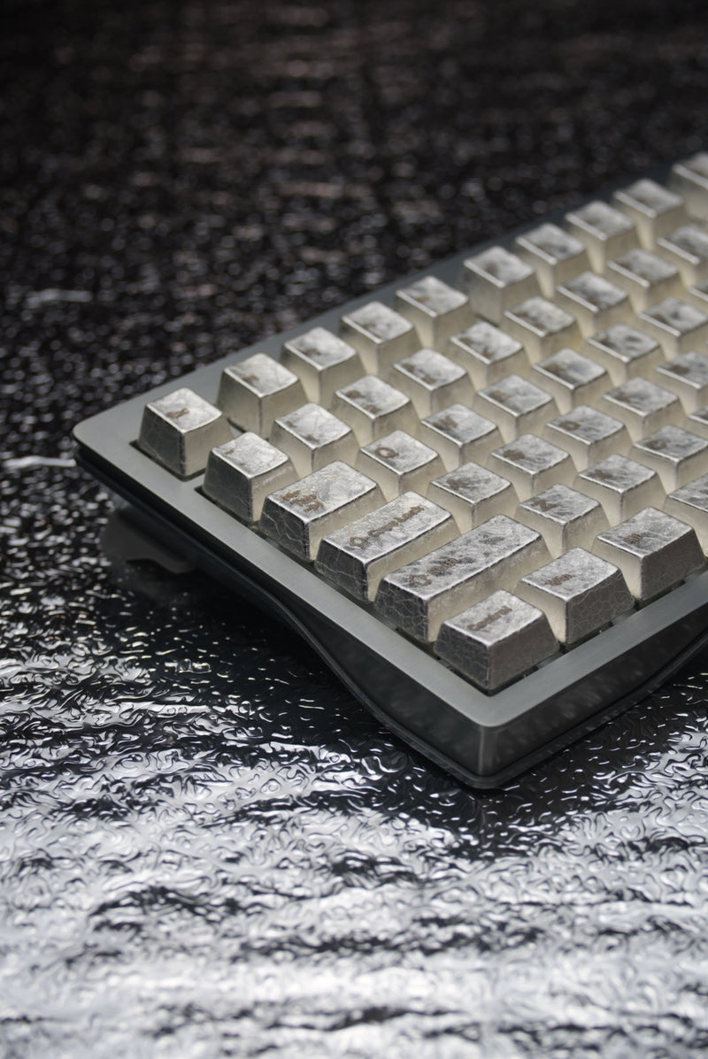 Load image into Gallery viewer, [GB] Awekeys Wild ICE Keycaps
