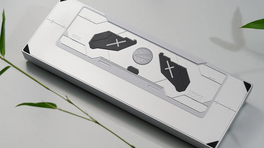 Meletrix Zoom65 V3 SE Wireless Custom Mechanical Keyboard