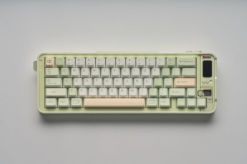 Load image into Gallery viewer, [Extras] QK65 Mk3 65% Custom Keyboard Kit
