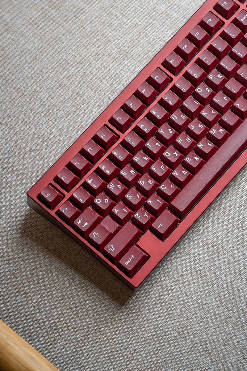 Load image into Gallery viewer, [GB] Helios88 TKL Kit
