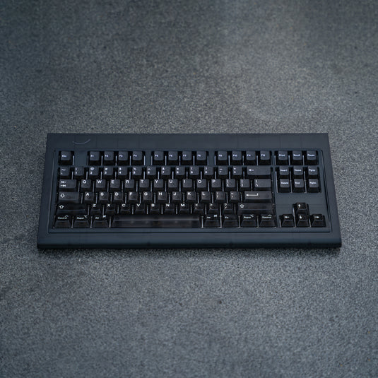 [GB] Smurve80 R2 Lume Edition by Play Keyboard & Swagkeys