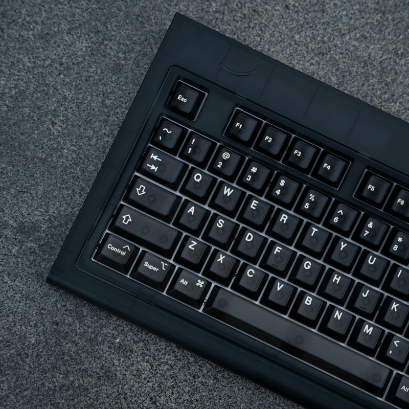 Load image into Gallery viewer, [GB] Smurve80 R2 Lume Edition by Play Keyboard &amp; Swagkeys
