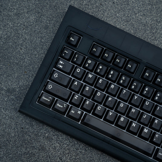 [GB] Smurve80 R2 Lume Edition by Play Keyboard & Swagkeys