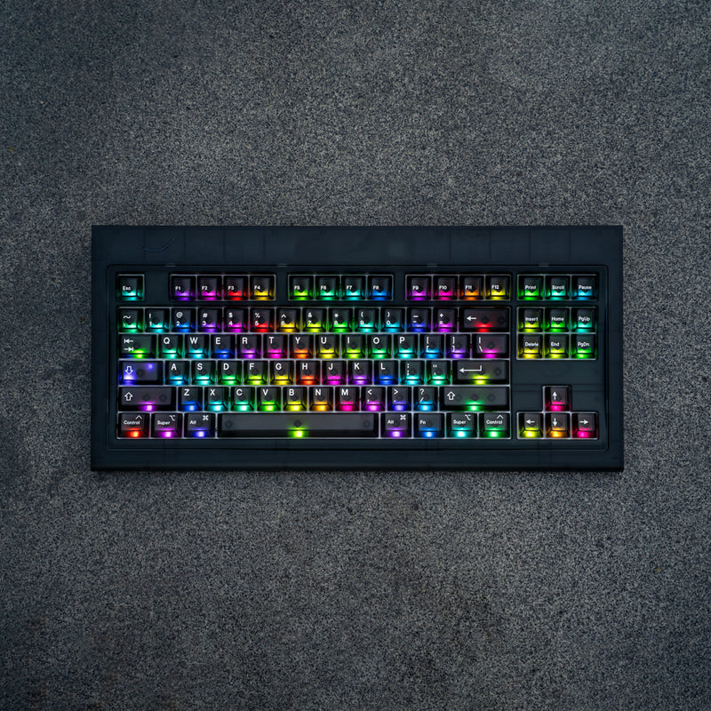 Load image into Gallery viewer, [GB] Smurve80 R2 Lume Edition by Play Keyboard &amp; Swagkeys
