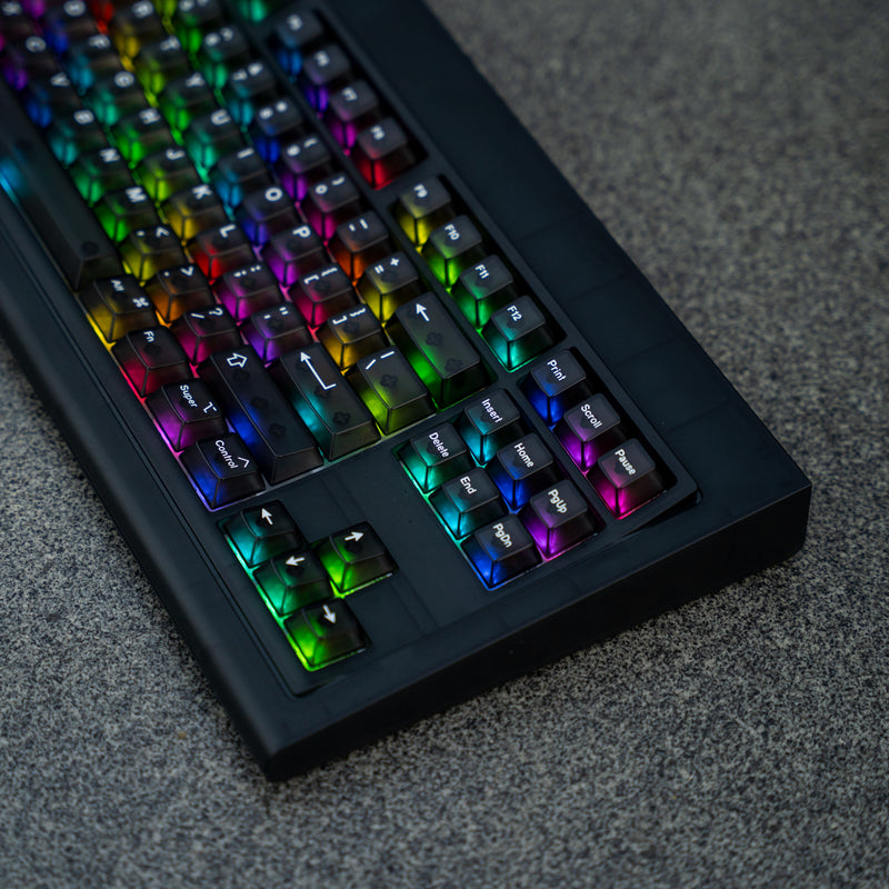 Load image into Gallery viewer, [GB] Smurve80 R2 Lume Edition by Play Keyboard &amp; Swagkeys
