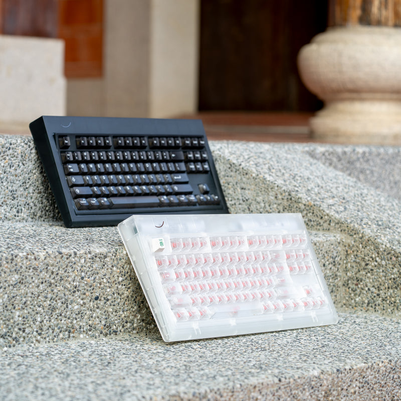 Load image into Gallery viewer, [GB] Smurve80 R2 Lume Edition by Play Keyboard &amp; Swagkeys
