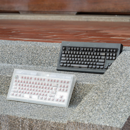 [GB] Smurve80 R2 Lume Edition by Play Keyboard & Swagkeys