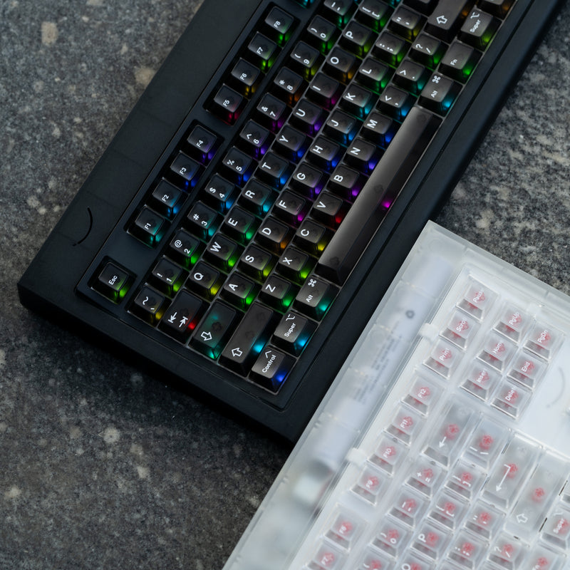 Load image into Gallery viewer, [GB] Smurve80 R2 Lume Edition by Play Keyboard &amp; Swagkeys
