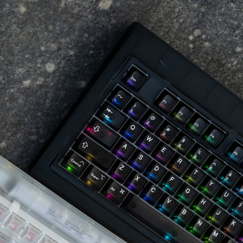 Load image into Gallery viewer, [GB] Smurve80 R2 Lume Edition by Play Keyboard &amp; Swagkeys
