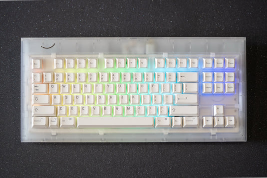 [GB] Smurve80 R2 Lume Edition by Play Keyboard & Swagkeys