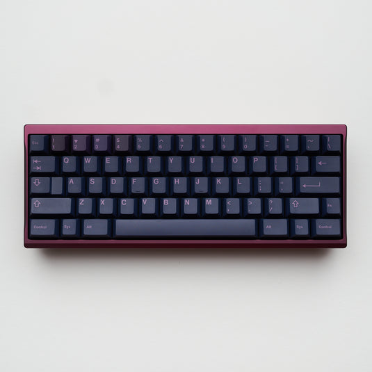 Eden R1 (60%) Keyboard Kit