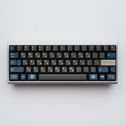 Eden R1 (60%) Keyboard Kit