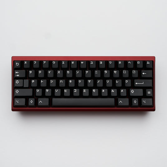 Eden R1 (60%) Keyboard Kit
