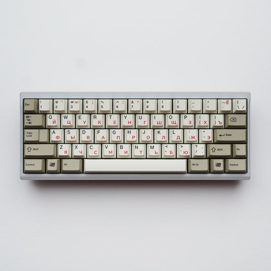 Eden R1 (60%) Keyboard Kit