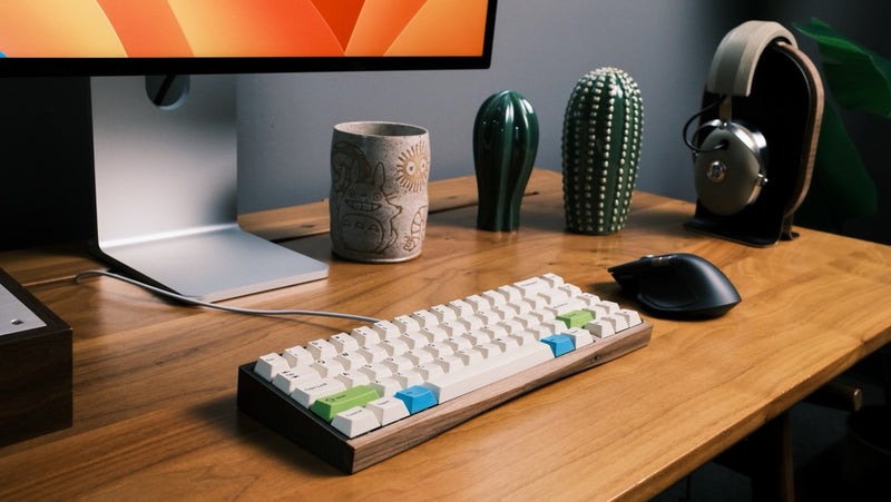 Load image into Gallery viewer, [GB] Kafka 65% by Typface (HE Prebuilt Kit)
