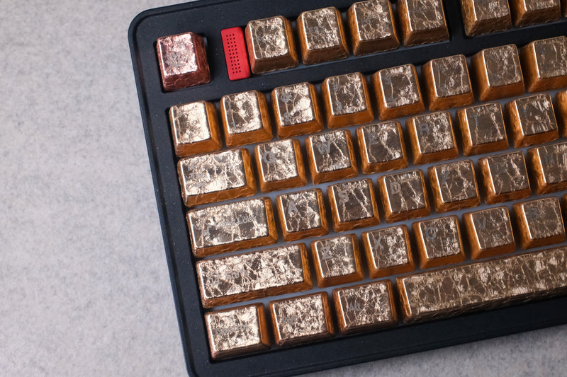 Load image into Gallery viewer, [GB] Awekeys Wild ICE Keycaps
