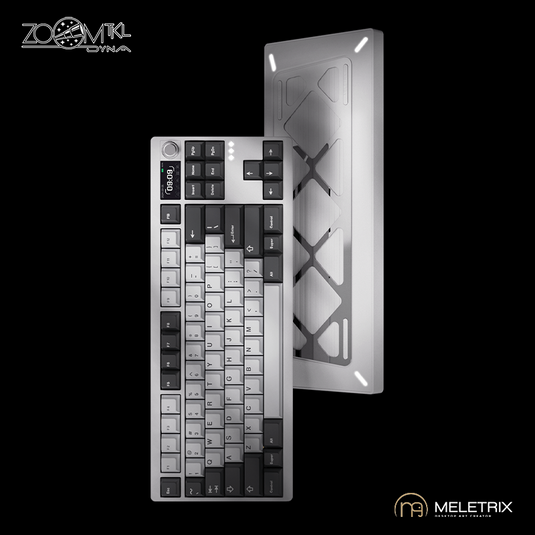 [Extras] Meletrix Zoom TKL Dyna