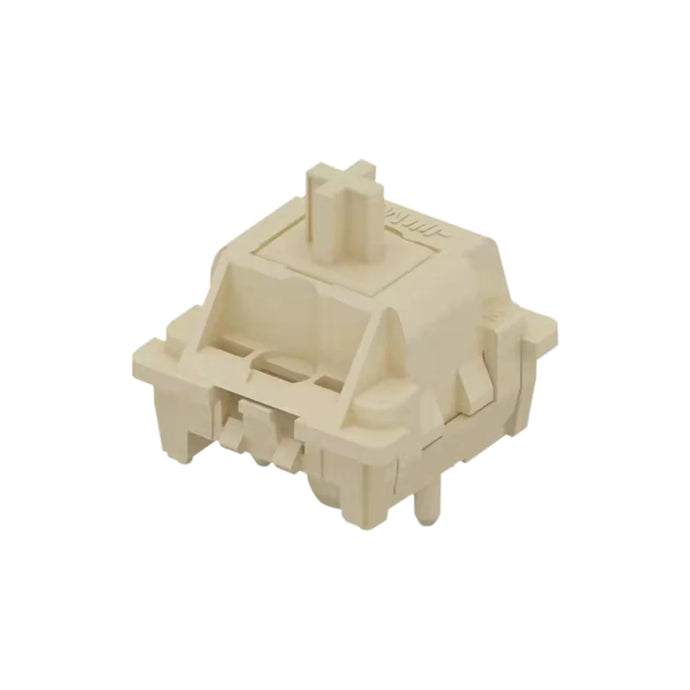 Mengmoda Cream V3 Linear Switches (Lubed)