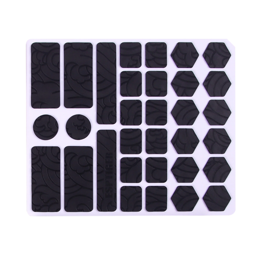 ESPTIGER Tiger Oriole Grip Tape DIY Universal