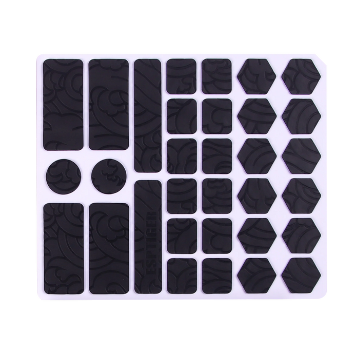 ESPTIGER Tiger Oriole Grip Tape DIY Universal