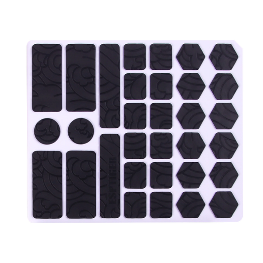 ESPTIGER Tiger Oriole Grip Tape DIY Universal
