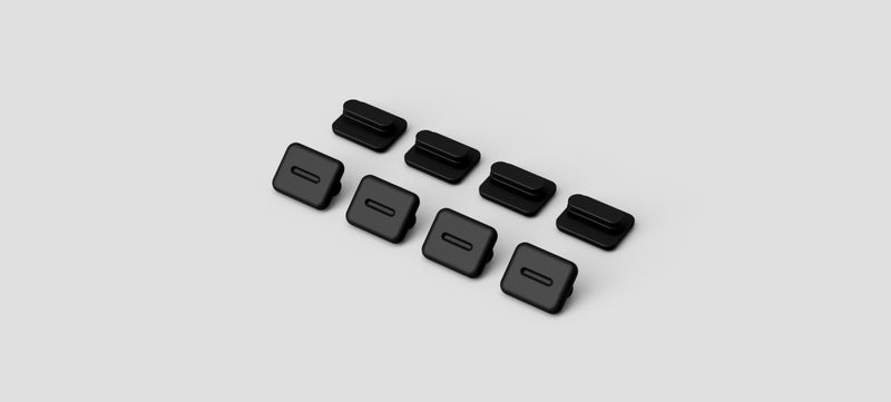 Load image into Gallery viewer, [In-Stock] Add-ons for F1-8X V2 Extras
