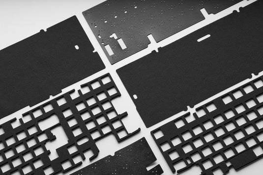 [GB] Neo75 Wireless 75% R1 (Case & Weight)