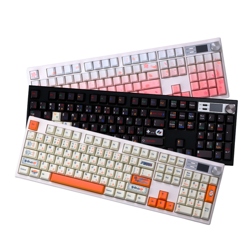 Mecha Core 100% Custom Mechanical Keyboard