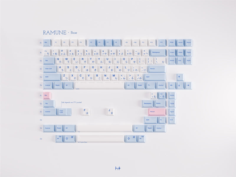 Load image into Gallery viewer, [GB] GMK CYL Ramune
