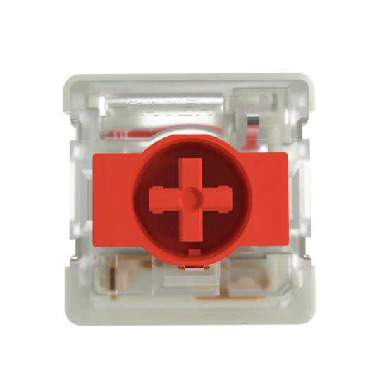 Gateron Low Profile 2.0 KS-33 RGB Switches