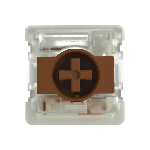 Gateron Low Profile 2.0 KS-33 RGB Switches