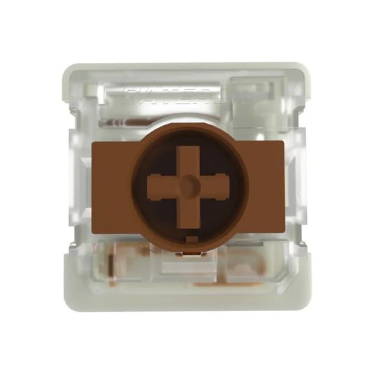 Gateron Low Profile 2.0 KS-33 RGB Switches