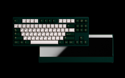 [GB] +84 TKL by Nuxros