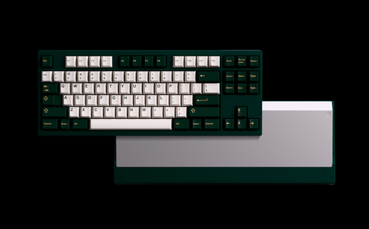 [GB] +84 TKL by Nuxros