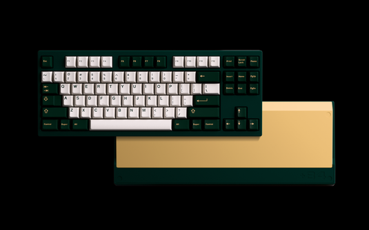[GB] +84 TKL by Nuxros