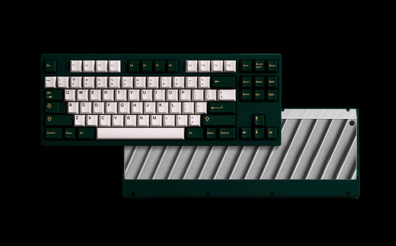 Load image into Gallery viewer, [GB] +84 TKL by Nuxros
