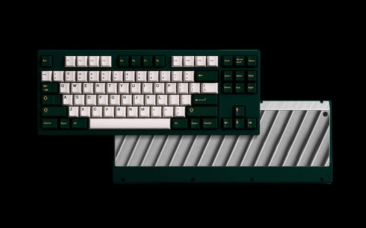 [GB] +84 TKL by Nuxros