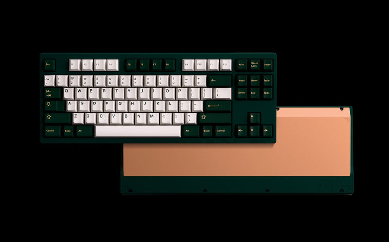 Load image into Gallery viewer, [GB] +84 TKL by Nuxros
