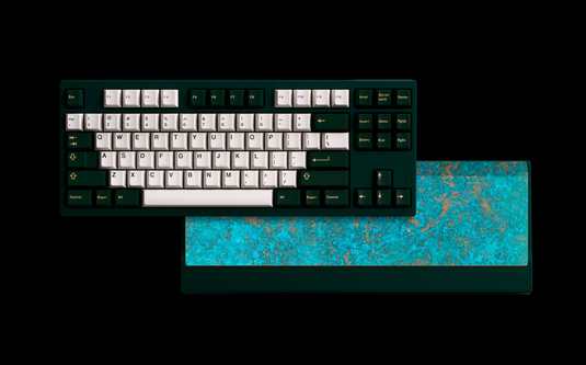 [GB] +84 TKL by Nuxros