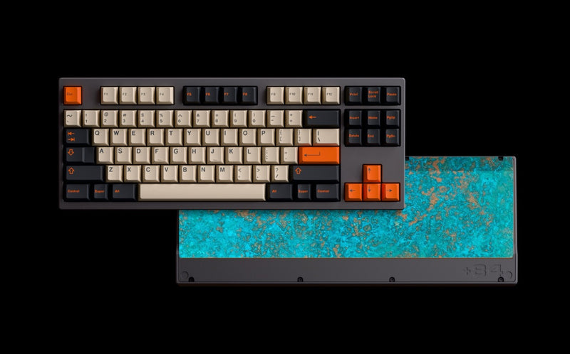 Load image into Gallery viewer, [GB] +84 TKL by Nuxros
