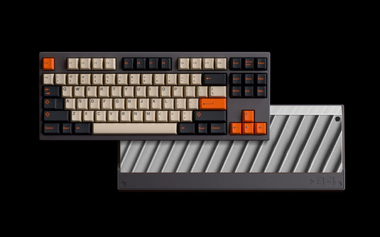 [GB] +84 TKL by Nuxros