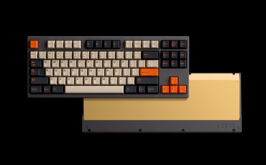 [GB] +84 TKL by Nuxros